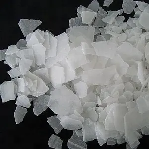 塩化マグネシウム六水化物
