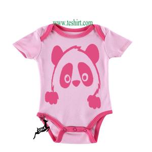 Rompers de Bebé de Bambú y Algodón Orgánico 100% Personalizados, Ecológicos, Transpirables, Unisex, con Cierre Bidireccional, Proveedor Mayorista - Product Image 3