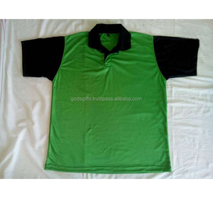 T-shirts pour hommes OEM, qualité supérieure, 100% coton biologique, tricot uni, personnalisable, manches courtes, unisexe, haute qualité, formel - Product Image 3