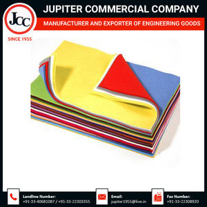 Suministro OEM 100% Tela de franela a cuadros de lana Tipo de hilo de estambre Estilo técnico tejido Estilo favorecedor Cuadros - Product Image 3