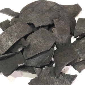 Alto contenido de carbono | Larga combustión | Baja ceniza para barbacoa, shisha y uso industrial - Product Image 1