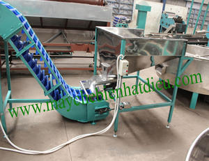 แพคเกจสูญญากาศเครื่องมะม่วงหิมพานต์ - Product Image 2