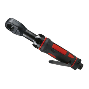 Clé à cliquet pneumatique robuste 3/8 à passage traversant, produits de qualité supérieure - Product Image 1