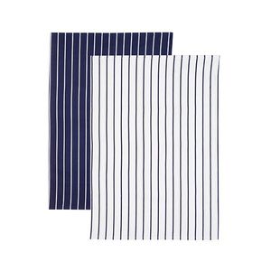 High Quality 100% Cotton Woven <b>Tea</b> <b>Towel</b> Customized Label <b>Plain</b> Style Compressed Feature Custom Brand Label Multi-Colour - Product Image 5