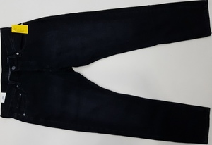 Grande Quantité Stock Pas Cher Coton Spandex Jeans Pour Hommes - Product Image 2