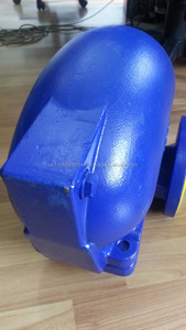 Trampa de Vapor de Flotador de Bola GESTRA UNA 45, UNA 46, UNA 46A PN 40/Clase 300 - Product Image 4