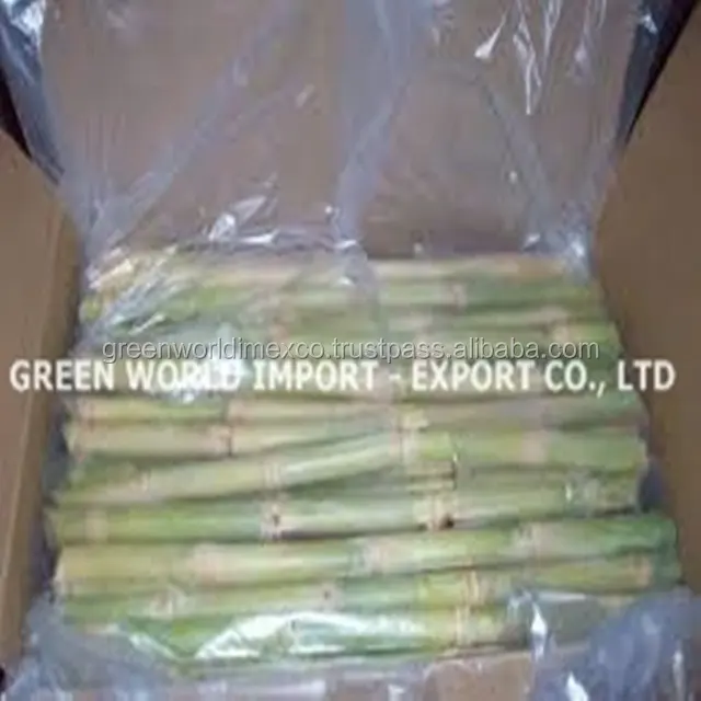 Supply frozen sugarcane juice for US and Korean market with good price