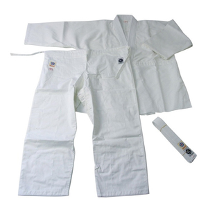 Arts martiaux et vêtements d'entraînement Karaté Gi Uniforme Judo Vêtements - Product Image 4