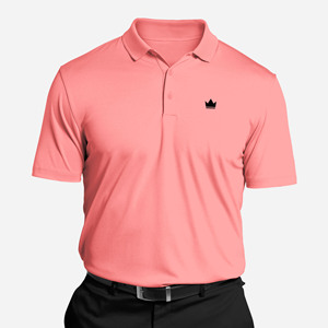 Vente en gros de t-shirts POLO de haute qualité pour hommes respirants 100% coton brodé col rond tailles américaines Logo personnalisé bleu Plus Si - Product Image 6