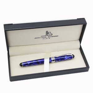 Advance pluma estilográfica <span class=keywords><strong>Jinhao</strong></span> 750, pluma estilográfica estilo Fat caligrafía con punta media - Product Image 6