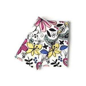 Private Label Personalized Organic Cotton Baby Carrier Sucking Teething Pads - Product Image 6