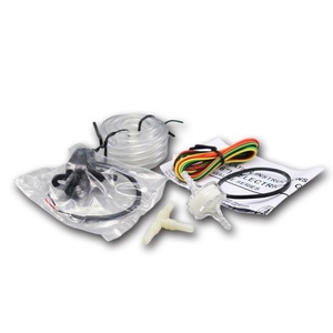 52mm producto barato universal mejor boost gauge turbo - Product Image 6