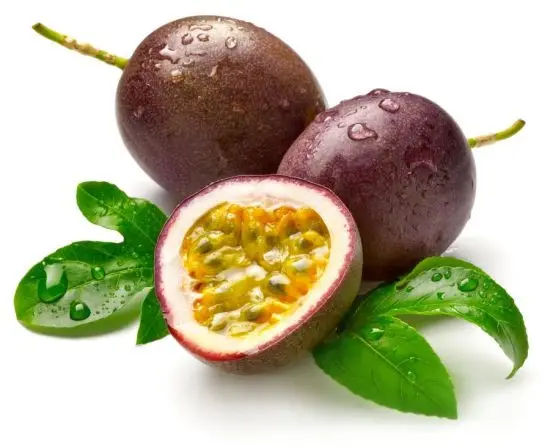 Export passion fruit / Fresh fruit from Vietnam / whatsapp +84 845 639 639