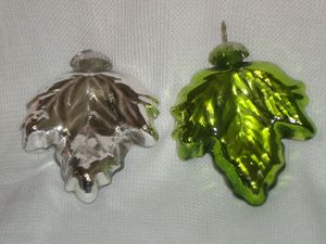 แขวนตกแต่งบ้านสำหรับวันหยุดเทศกาลตกแต่งคริสต์มาส - Product Image 2