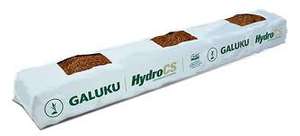 Galuku Hydro CS กระเป๋าปลูกต้นมะพร้าว, ชิปพรุและแผ่นสำหรับไฮโดรโปนิกส์และไม่มีดินทำสวน - Product Image 2