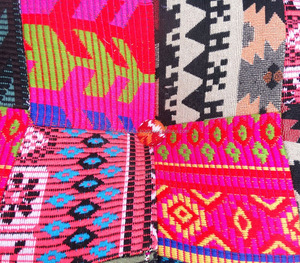 โกลด์ทอมือเย็บปะติดปะต่อสไตล์โบฮีเมียนออตโตมัน - Product Image 3