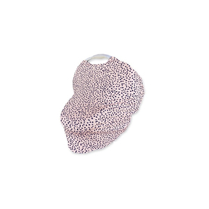 Housse de siège auto 4-en-1 et couverture d'allaitement pour bébé, très populaire - Product Image 1