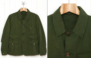 Combinaison de travail Combinaison de travail deux pièces uniforme de travail sécurité - Product Image 3