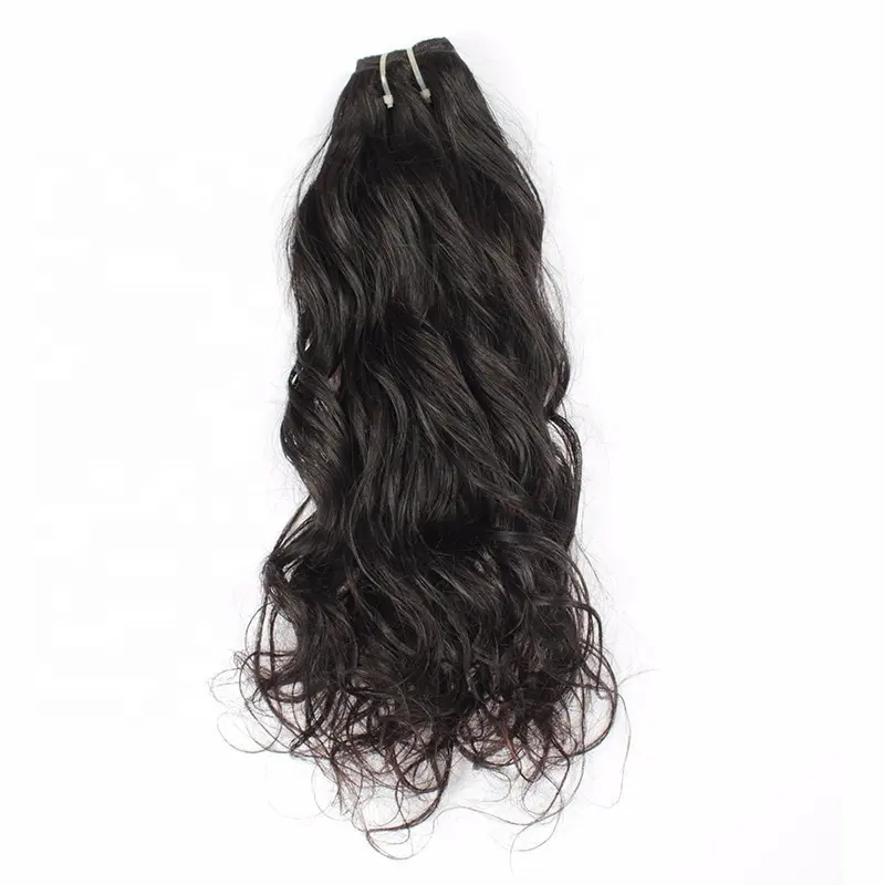 Wholesale 10A top quality Brazilian hair weave meche de cheveux