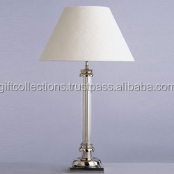 Lámpara de mesa moderna de estilo Industrial, candelabro de decoración al aire libre, artefacto para el hogar, precio al por mayor, gran oferta - Product Image 3