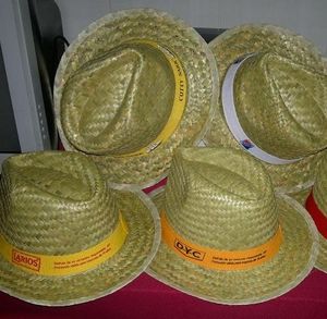 VIETNAMESE <b>STRAW</b> <b>HAT</b> || Ms. Esther - Product Image 4