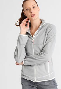 Lulu — veste polaire en coton pour femmes, de haute qualité, personnalisé, Design polaire, Lulu - Product Image 2