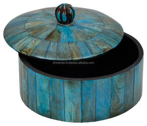 Metier-Cajas de Regalo de madera para joyería, cajas modernas de alta gama, fabricación al por mayor - Product Image 2