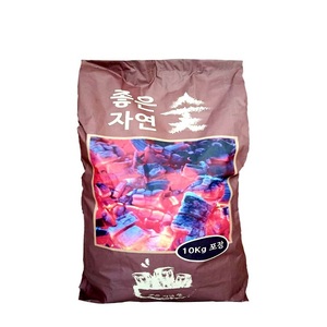 DO YOUR OWN DESIGN FOR FREE INCREASE YOUR SALES BBQ CHARCOAL HARD WOOD LUMP BBQ CHARCOAL GRILL IN KUWAIT - Product Image 2