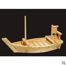 Produit du VIETNAM SUSHI bambou bateau - Product Image 3