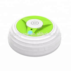 [Handy-Age]-2ใน1หุ่นยนต์ป้องกันการชนพื้น (HK0301-061) - Product Image 1