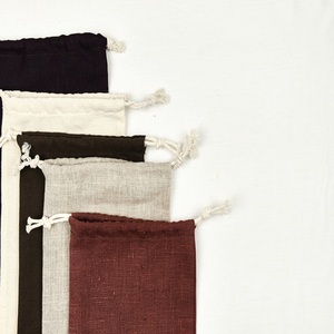 กระเป๋าช้อปปิ้งผ้าฝ้าย100% 100% OEM กระเป๋าคุณภาพดีมากกระเป๋าสีทึบส่งออกในอินเดีย - Product Image 5