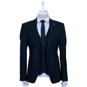 Offre Spéciale Nouveauté Costumes de luxe pour hommes, costumes de mariage pour hommes - Product Image 6