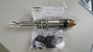 Detector de Nivel Vibrónico Original de Alemania ENDRESS+HAUSER para Líquidos Liquiphant FTL31-AA4S3BAWSJ Transmisor de Presión - Product Image 1