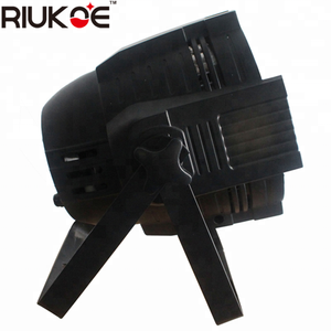 Giá rẻ dj dẫn chiếu sáng mệnh 18x12 wát 5 trong 1 RGBWA <span class=keywords><strong>zoom</strong></span> cải cách hành chính 64 led - Product Image 4