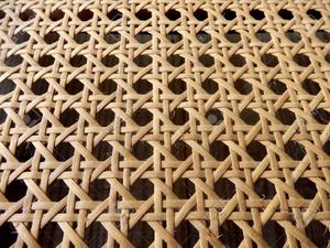 Rouleau de sangle de canne/sangle de canne en rotin Mme Sophie - Product Image 5