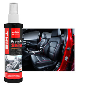 Coche detallando polaco UV protección anti-envejecimiento agrietamiento <span class=keywords><strong>de</strong></span> tapicería <span class=keywords><strong>de</strong></span> vinilo protector limpiador <span class=keywords><strong>de</strong></span> cuero - Product Image 1