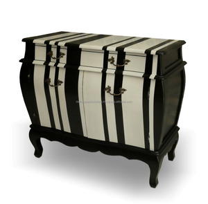 Buffet comedor aparador muebles 2 puertas Indonesia - Product Image 2