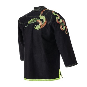 Jiu-Jitsu Brasileño - Product Image 1