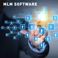 Mlm Anwendungs software