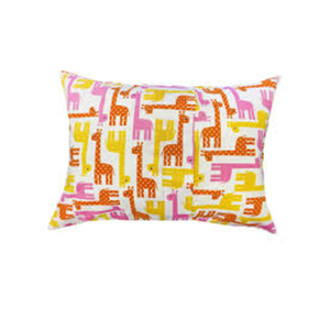 Water and Bed Bug Proof Soft Toddler Pillowcase for Home Use - Product Image 1