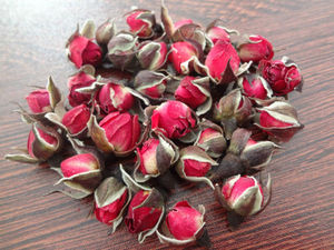 Roses séchées de haute qualité - Product Image 4