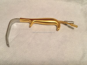 Écarteurs endoscopiques Marina, style Ferriera - Product Image 3