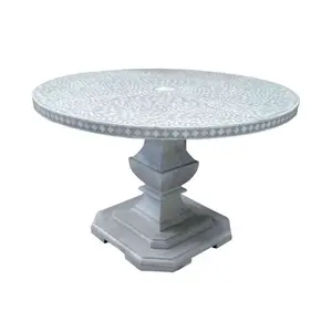 Soporte de madera para pastel de boda, expositor decorativo de cumpleaños de Pascua, mesa de postre, accesorios de celebración de vacaciones - Product Image 1