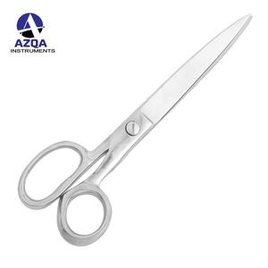 Ciseaux de couture et d'artisanat en acier inoxydable personnalisés pour la maison, ciseaux de précision pour la coupe - Product Image 3