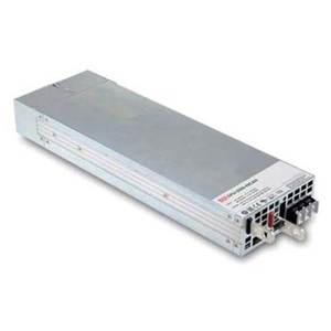 Alimentation à découpage MeanWell série DPU-3200 3200W sortie unique 24V-48V 90-264VAC entrée 0-133A - Product Image 1