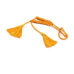 Cordón de vestido de Oficial Belgic Cordón de Shako uniforme ceremonial para equipo de defensa personal - Product Image 2