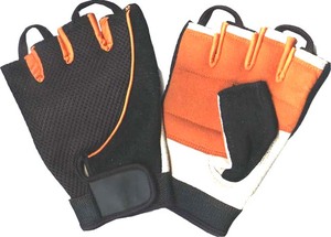 Workout Gloves Ventilated <b>Weight</b> Lifting Gym Gloves with Cushion Pads and Extra Grip <b>for</b> Men <b>Women</b> Full Palm Protection 2025 - Product Image 6