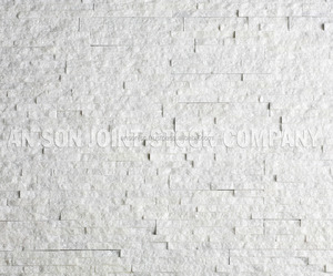 Mármol de Calcita Natural de Alta Calidad de Vietnam, 100% Natural, Pulido, Blanco Nieve, Cortado a Medida como JSC para Pisos, Paredes y Encimeras - Product Image 4