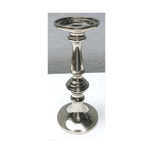 WEDDING <b>CANDLE</b> HOLDER METAL <b>CANDLE</b> <b>PILLAR</b> HOLDER for HOME DECOR BEST SELLING MODERN <b>CANDLE</b> STAND - Product Image 6