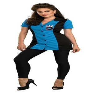 Camisas de bolos personalizadas para mujer - Product Image 3
